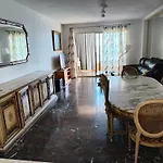 Apartamento Centrico En 1A Linea De Playa