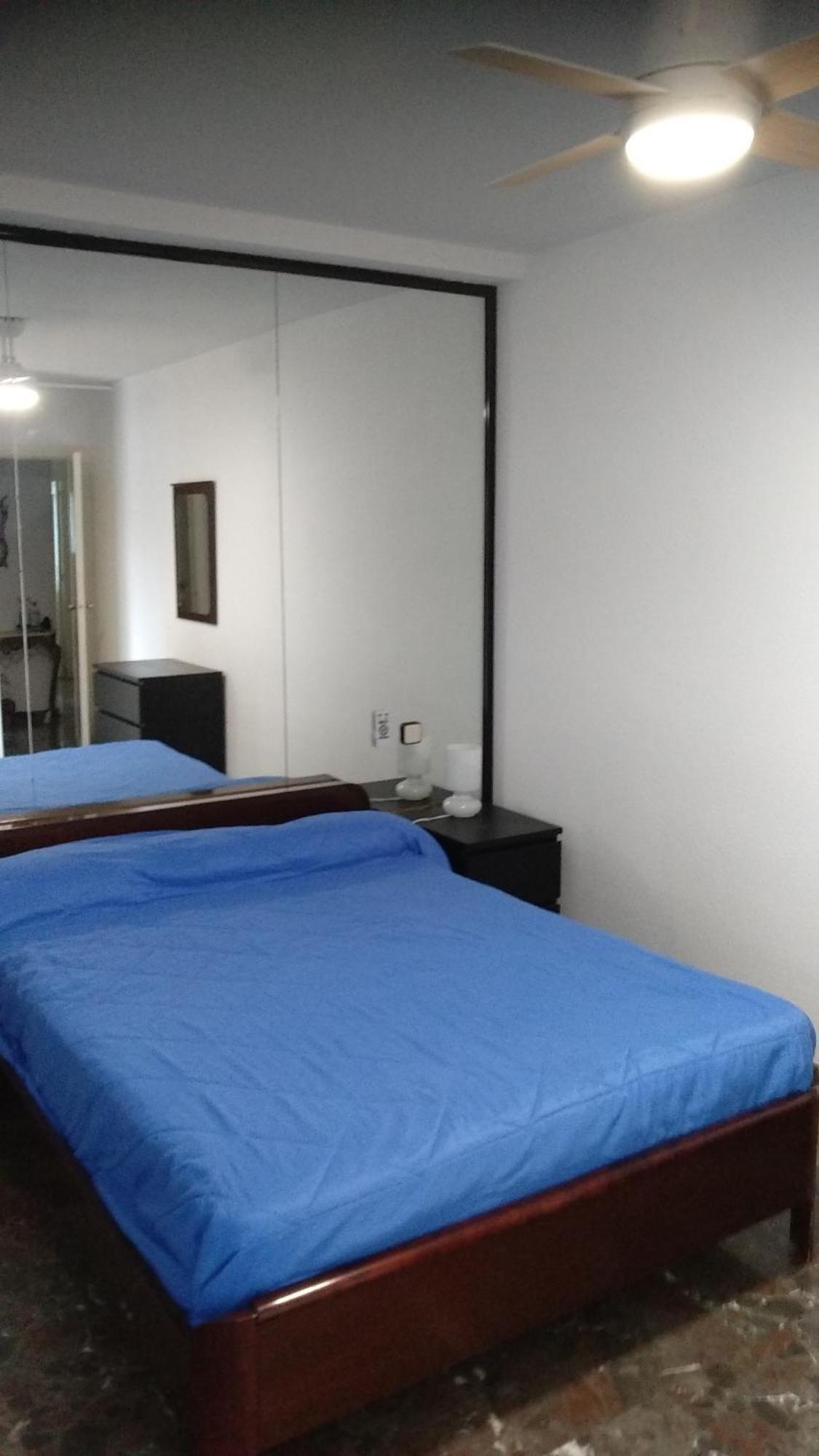 Apartment Centrico En 1a Linea De Playa