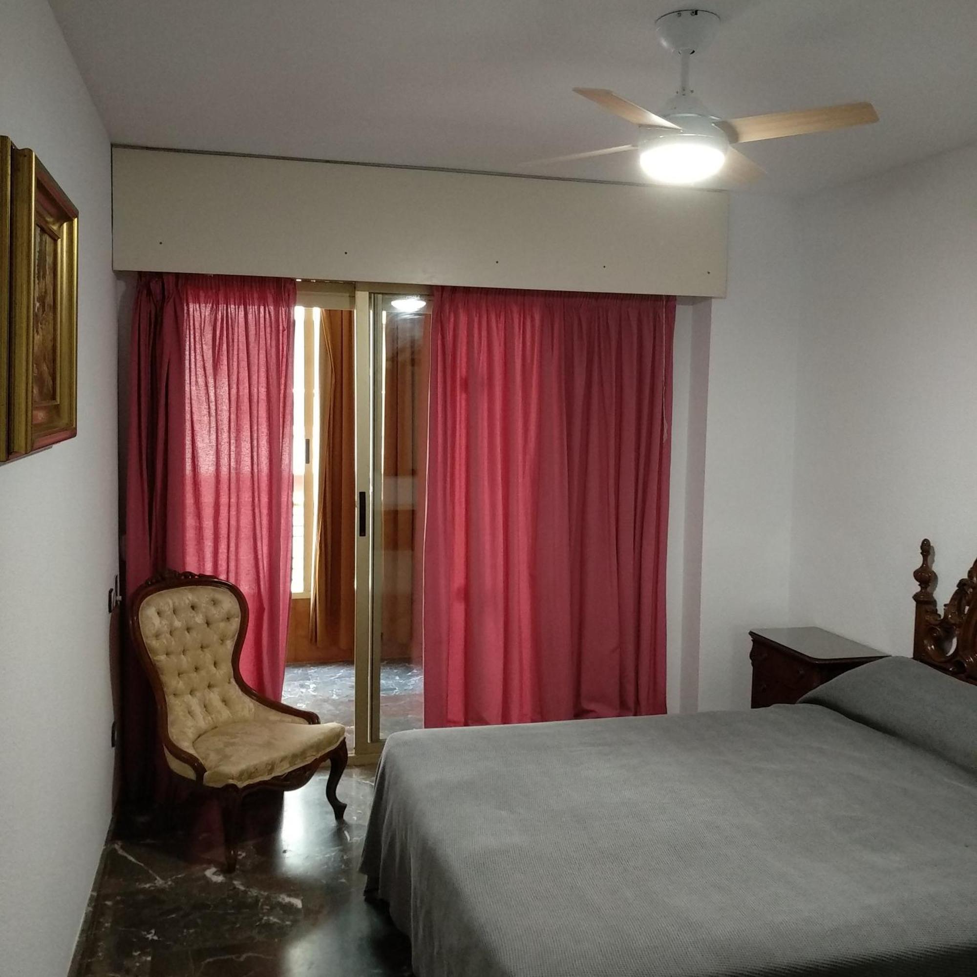 Apartment Centrico En 1a Linea De Playa *